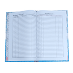 Decent Teachers Daily Diary and Marks Register - Daily Dairy - Decent Paper Store -