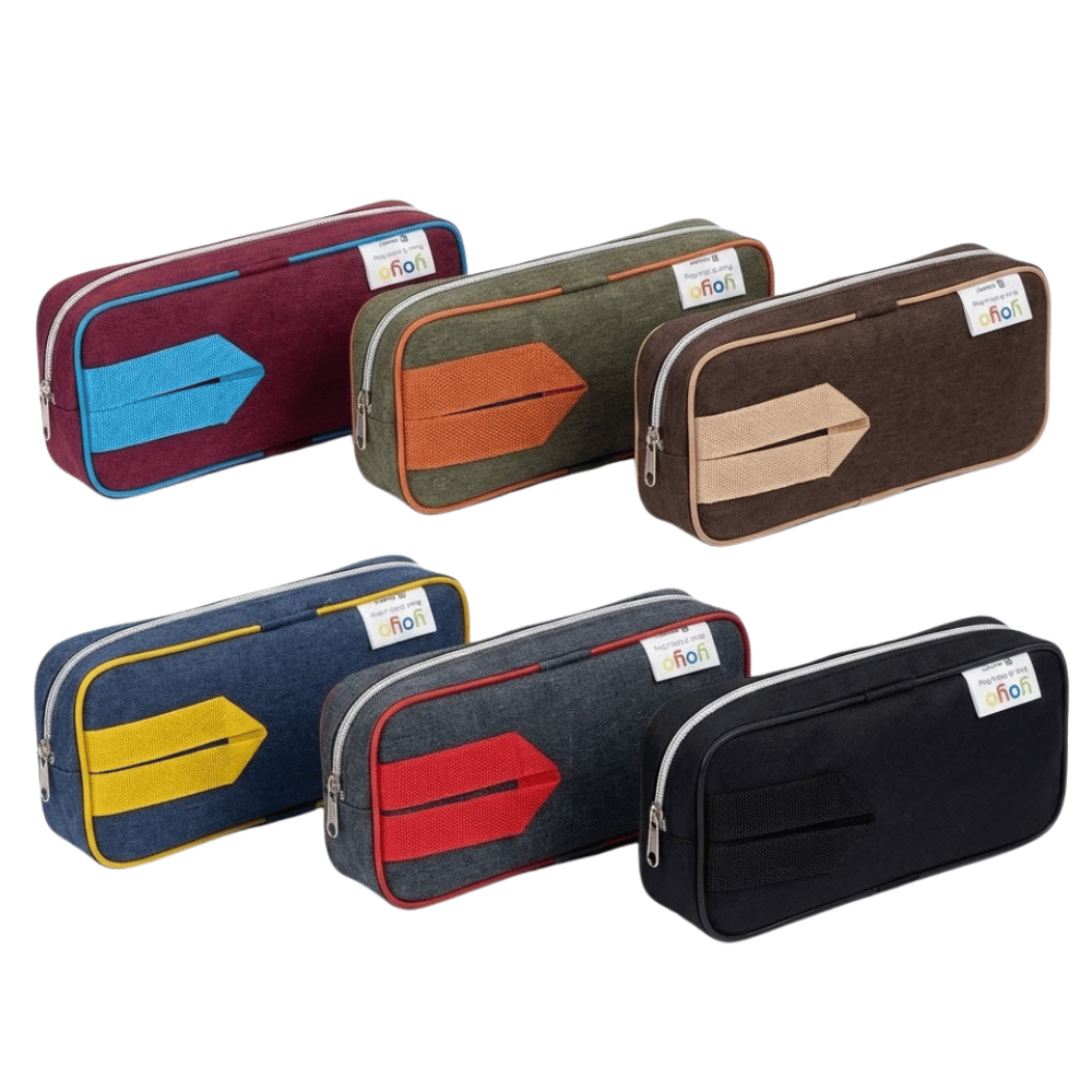 Decent Yoyo Pouches No.71 - Pouches - Decent Paper Store -