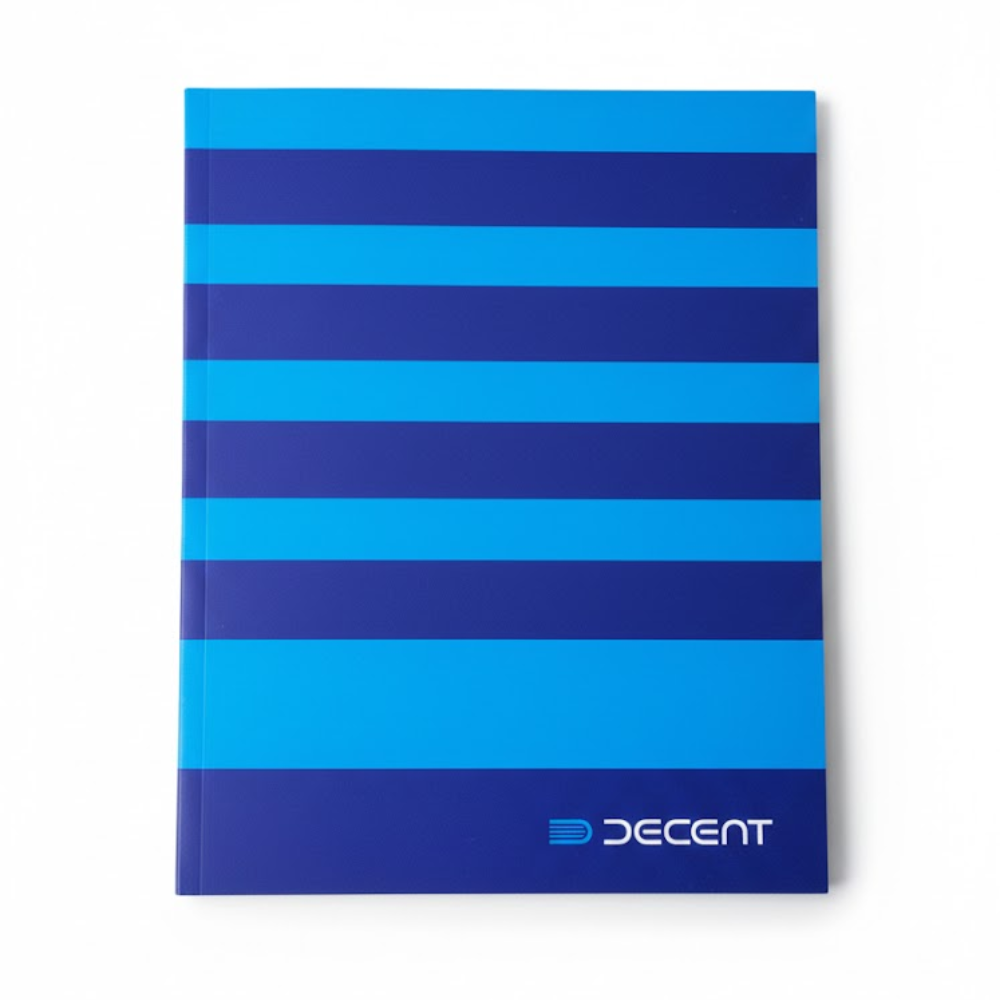 Decent Green Paper Copy - Copies - Decent Paper Store -