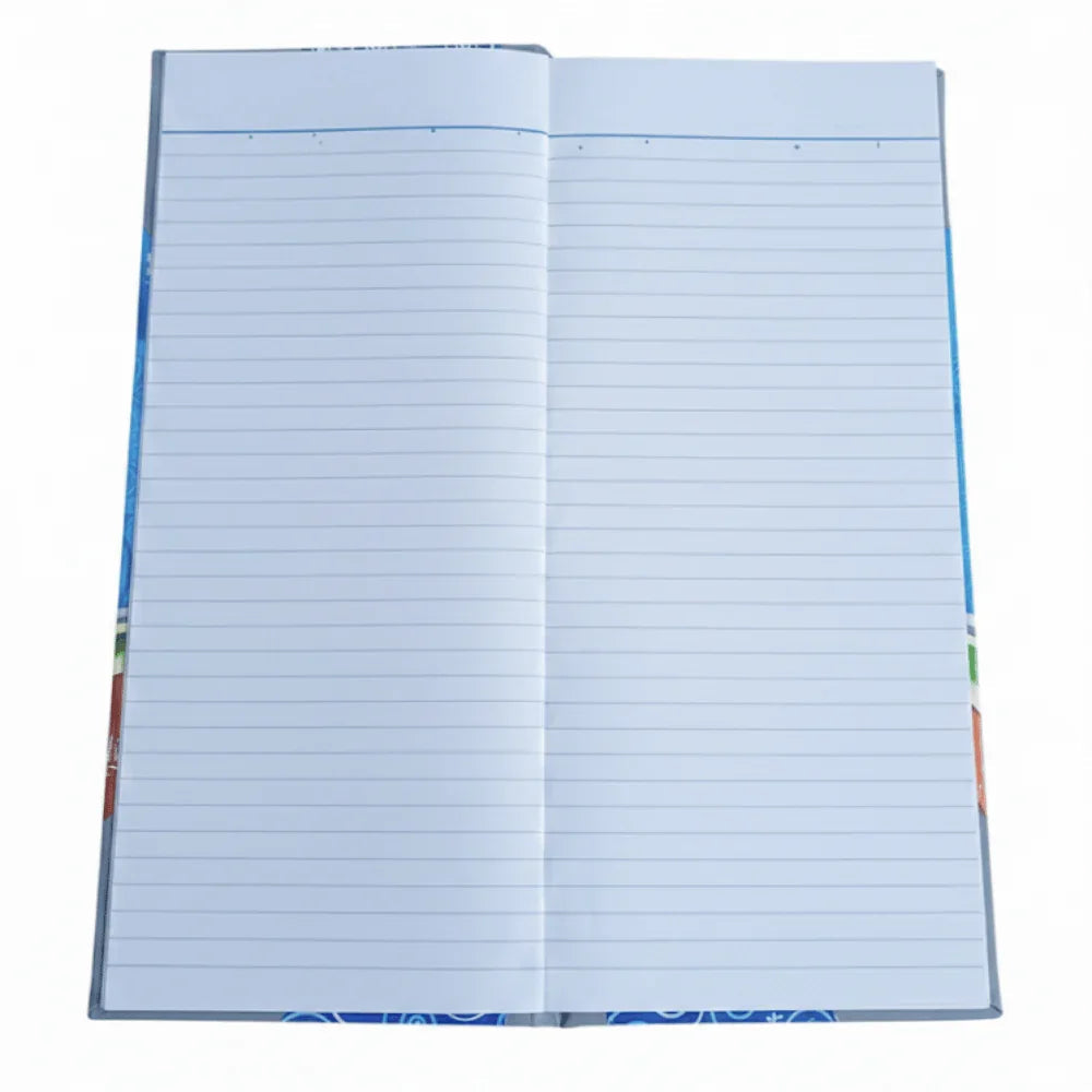 Decent Forward Card Half Registers - Registers - Decent Paper Store -