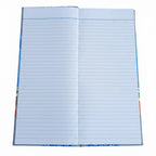 Decent Forward Card Half Registers - Registers - Decent Paper Store -