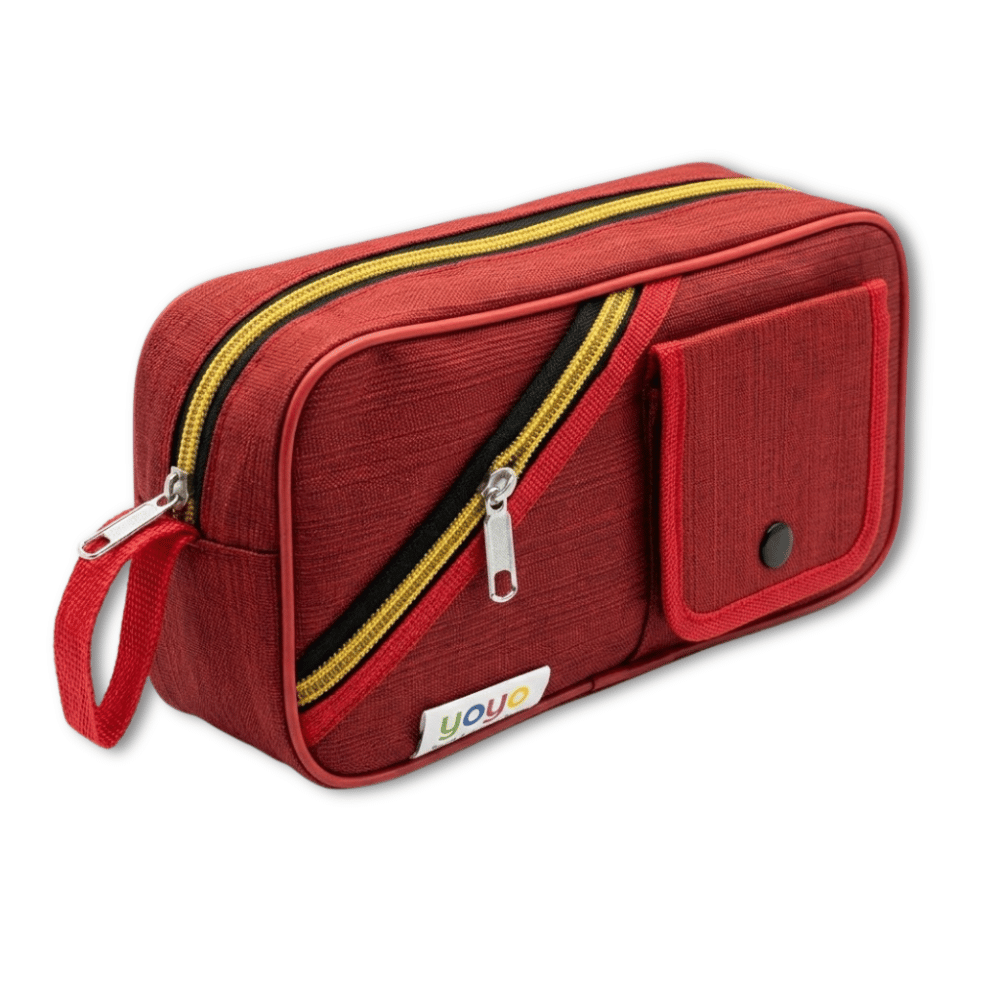 Decent Yoyo Pouches No.85 - Pouches - Decent Paper Store -