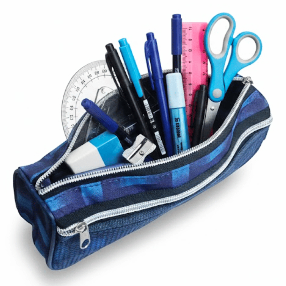 Decent Yoyo Pouches No.34 - Pouches - Decent Paper Store -