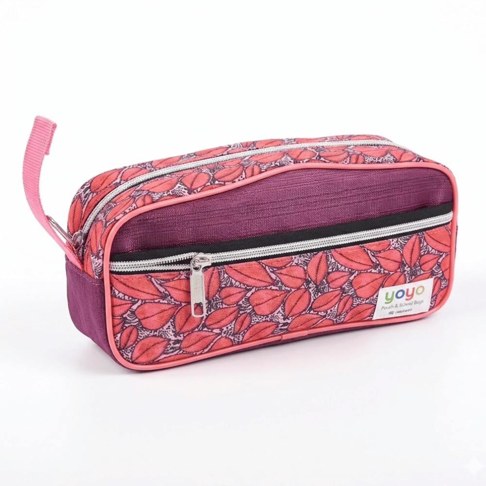 Decent Yoyo Pouches No.74 - Pouches - Decent Paper Store -