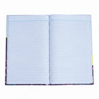 Decent Summer Large Exercise Book - Registers - Decent Paper Store -