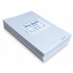 Decent Hilal Quality Ruled Papers. - Rulled Papers - Decent Paper Store -