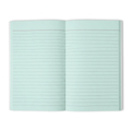 Decent Green Paper Card Registers - Registers - Decent Paper Store -