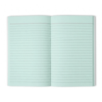 Decent Green Paper Card Registers - Registers - Decent Paper Store -
