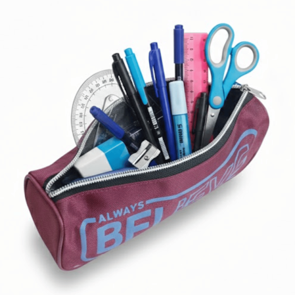 Decent Yoyo Pouches No.36 - Pouches - Decent Paper Store -
