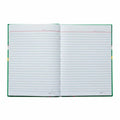 Decent Plus Premium Register Notebook - Registers - Decent Paper Store -