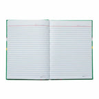 Decent Plus Premium Register Notebook - Registers - Decent Paper Store -