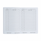 Decent Marvi Plus Homework Diary - Homework Dairy - Decent Paper Store -