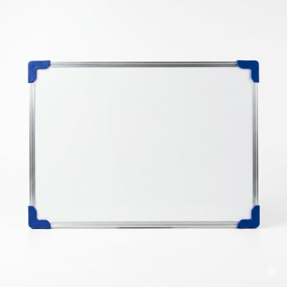 Decent Mini Double Side Black & White Boards - Black & White Boards - Decent Paper Store -