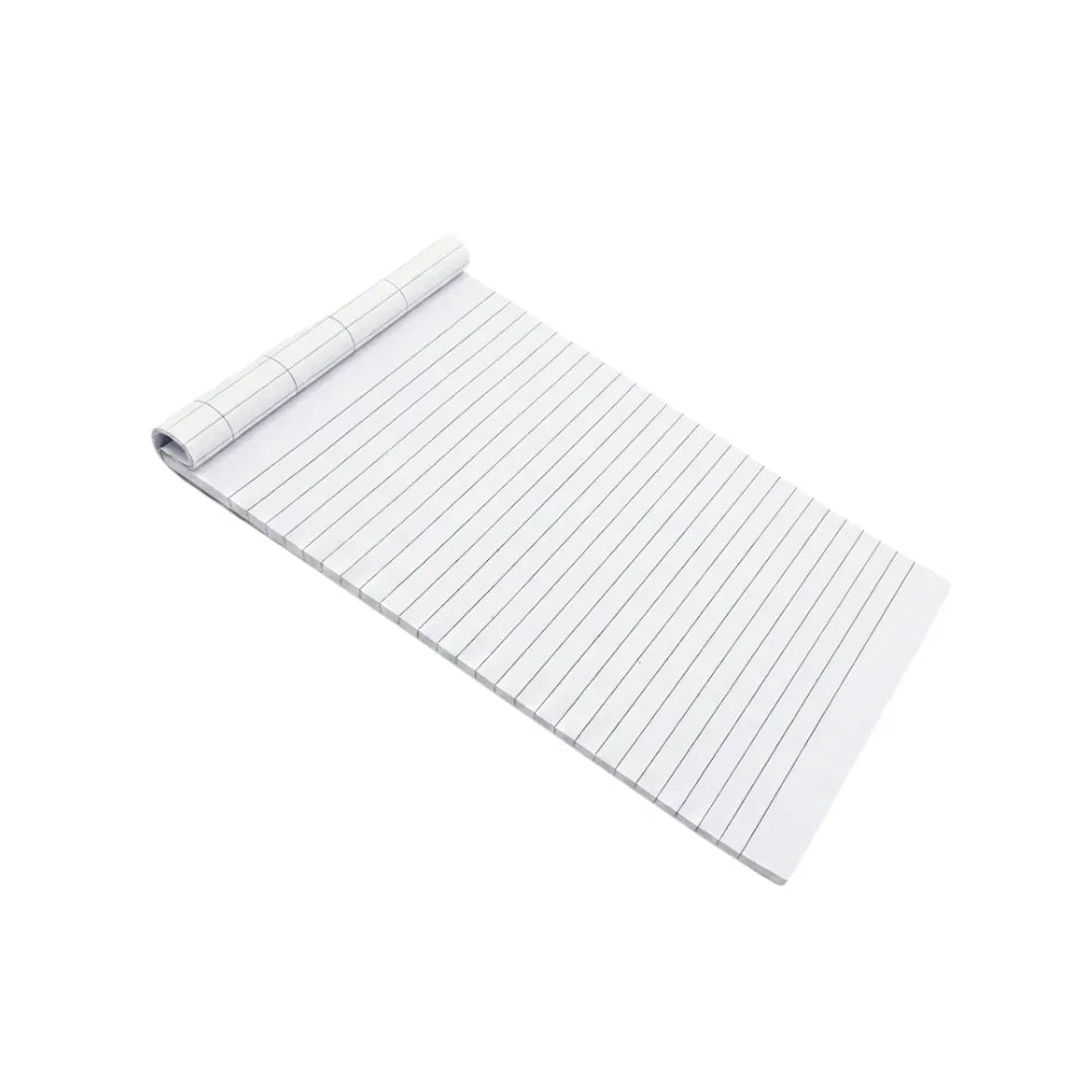Decent Rough Pads 40PGS - Notepads - Decent Paper Store -