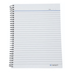 Decent Premium Spiral Notebooks - Notebooks - Decent Paper Store -