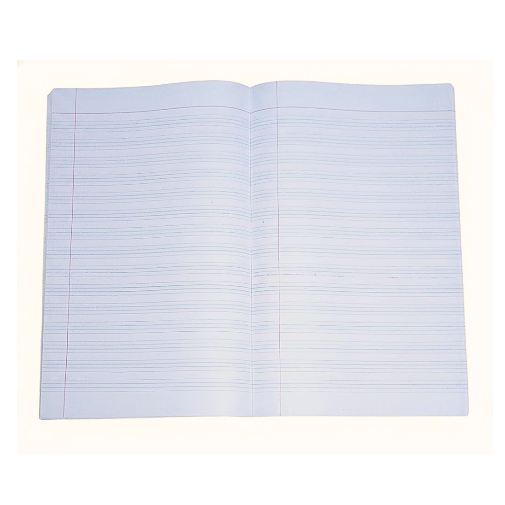 Decent Marvi Quality Ruled Papers. - Rulled Papers - Decent Paper Store -