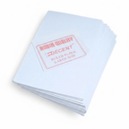 Decent Robin Quality Ruled Papers - Rulled Papers - Decent Paper Store -