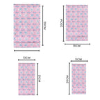 Decent Rough Pads 40PGS - Notepads - Decent Paper Store -
