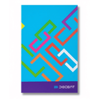 Decent Premier Paper Card Registers - Registers - Decent Paper Store -
