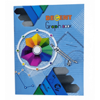Decent Graph Book - Graph Books - Decent Paper Store -