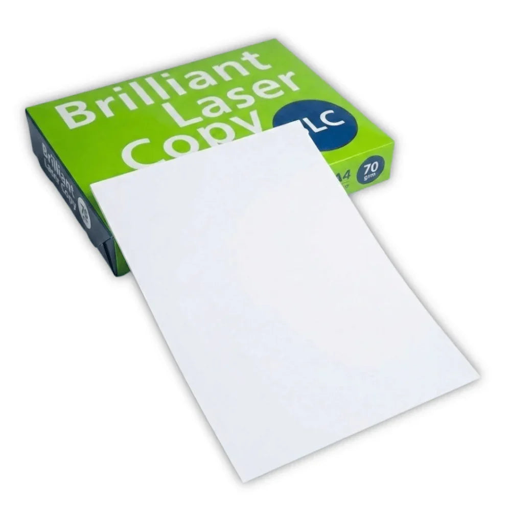 BLC 70 GSM A4 Printing Papers - A4 Papers - Decent Paper Store -