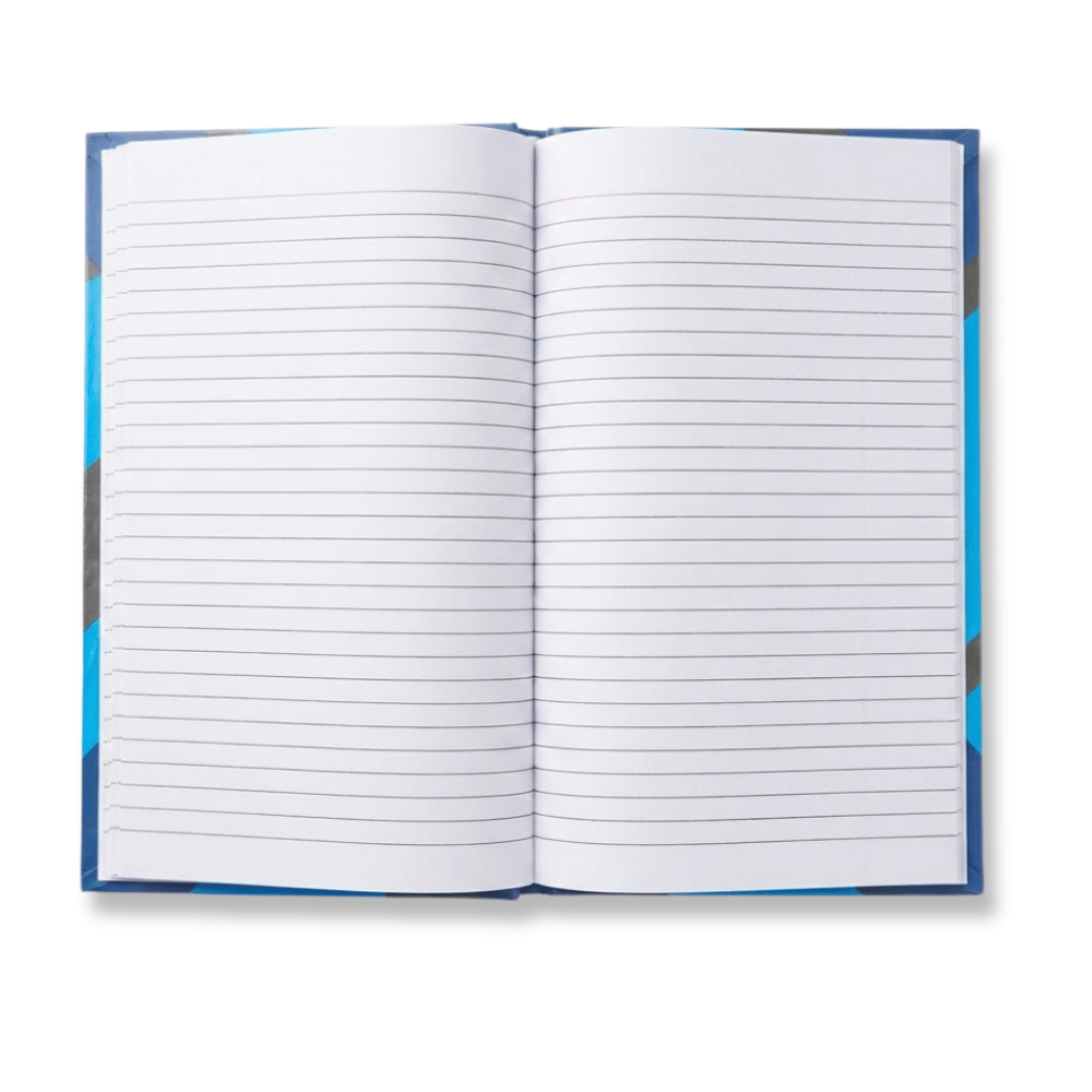 Decent Forward Hard Binded Registers - Registers - Decent Paper Store -