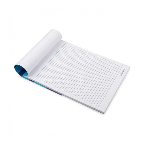 Decent A5 Notepad 40PGS - Notepads - Decent Paper Store -