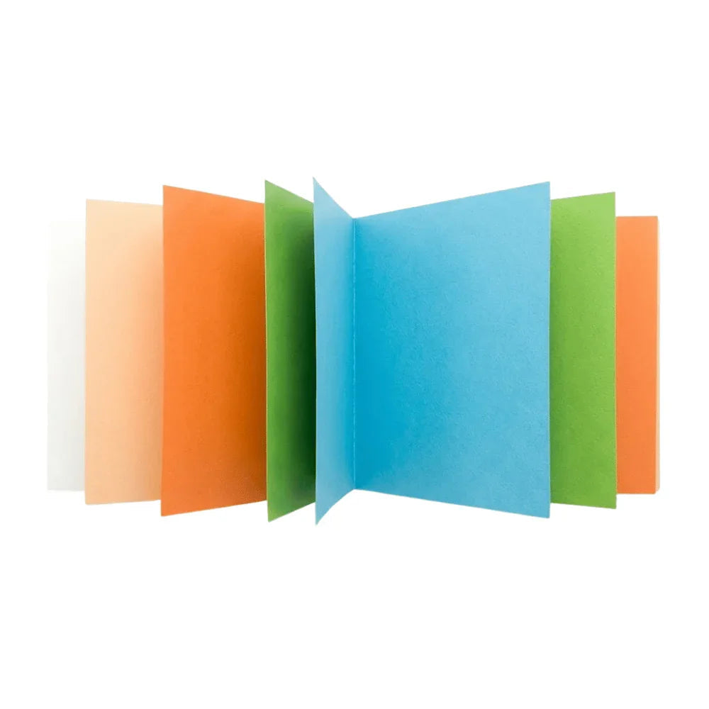 Decent Premium Scrapbooks (Medium) - Scrapbooks - Decent Paper Store -
