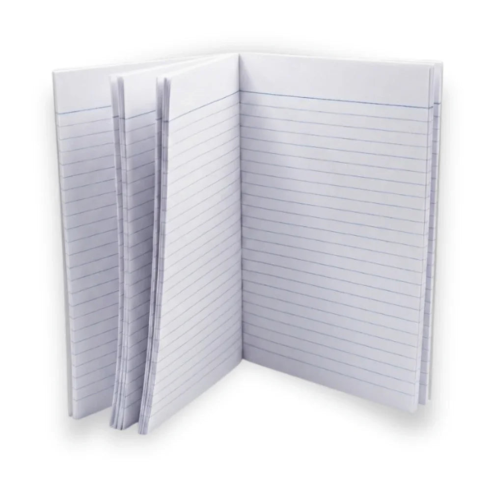 Decent Everest Card Registers - Registers - Decent Paper Store -