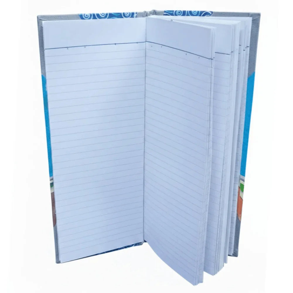 Decent Forward Card Half Registers - Registers - Decent Paper Store -