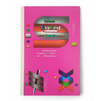Decent Everest Binded Card Registers - Registers - Decent Paper Store -