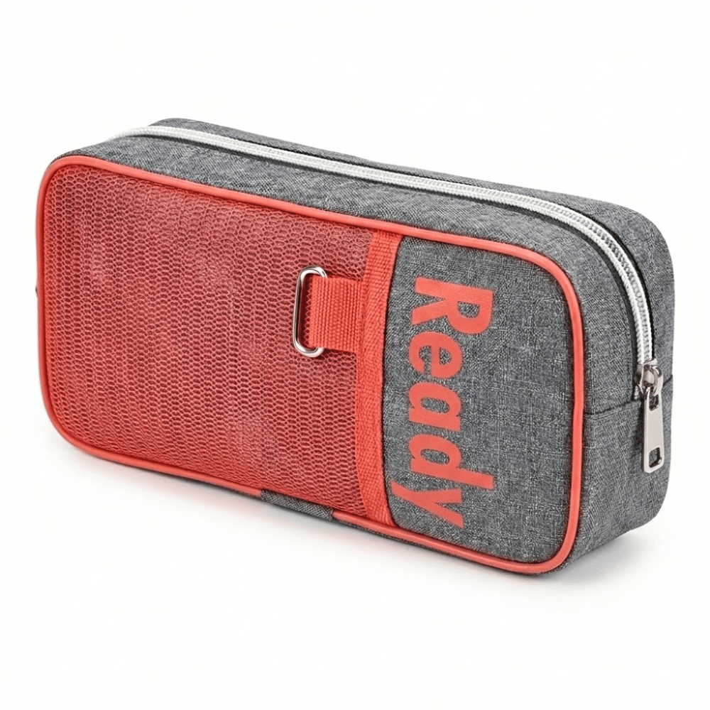 Decent Yoyo Pouches No.71 - Pouches - Decent Paper Store -