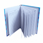 Decent Pupils Daily Diary - Daily Dairy - Decent Paper Store -