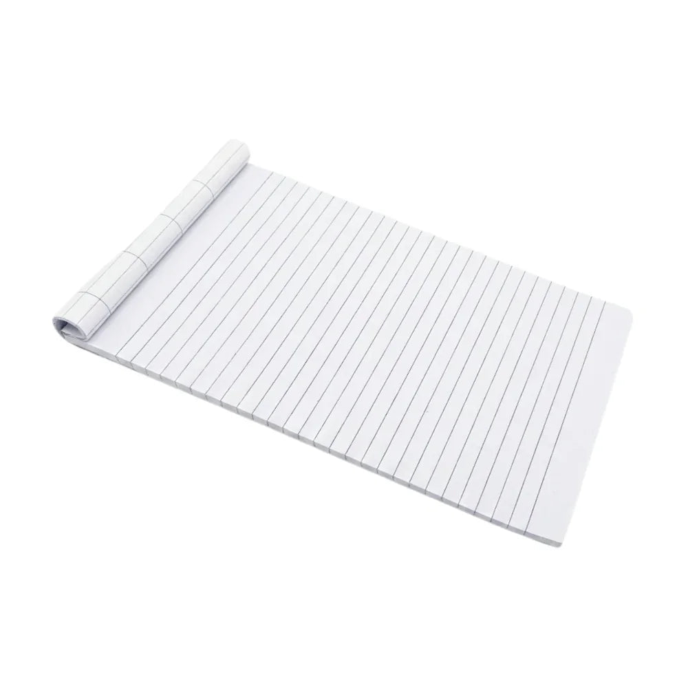 Decent Rough Pads 40PGS - Notepads - Decent Paper Store -