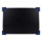 Decent Mini Double Side Black & White Boards - Black & White Boards - Decent Paper Store -