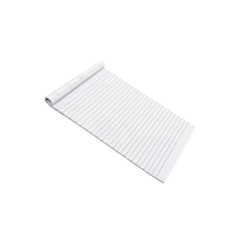 Decent Rough Pads 40PGS - Notepads - Decent Paper Store -