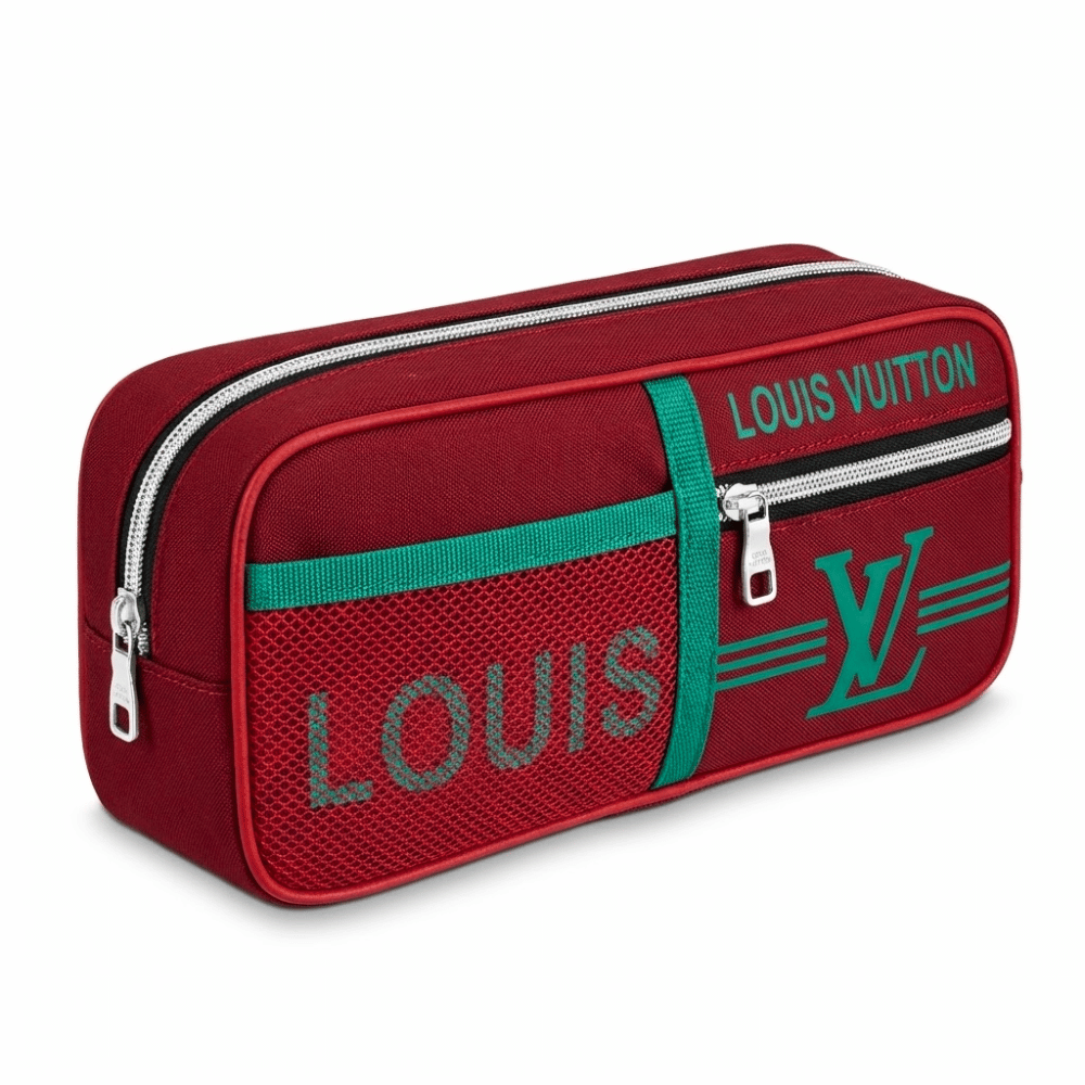 Decent Yoyo Pouches No.47 - Pouches - Decent Paper Store -