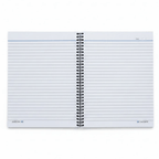 Decent Premium Spiral Notebooks - Notebooks - Decent Paper Store -
