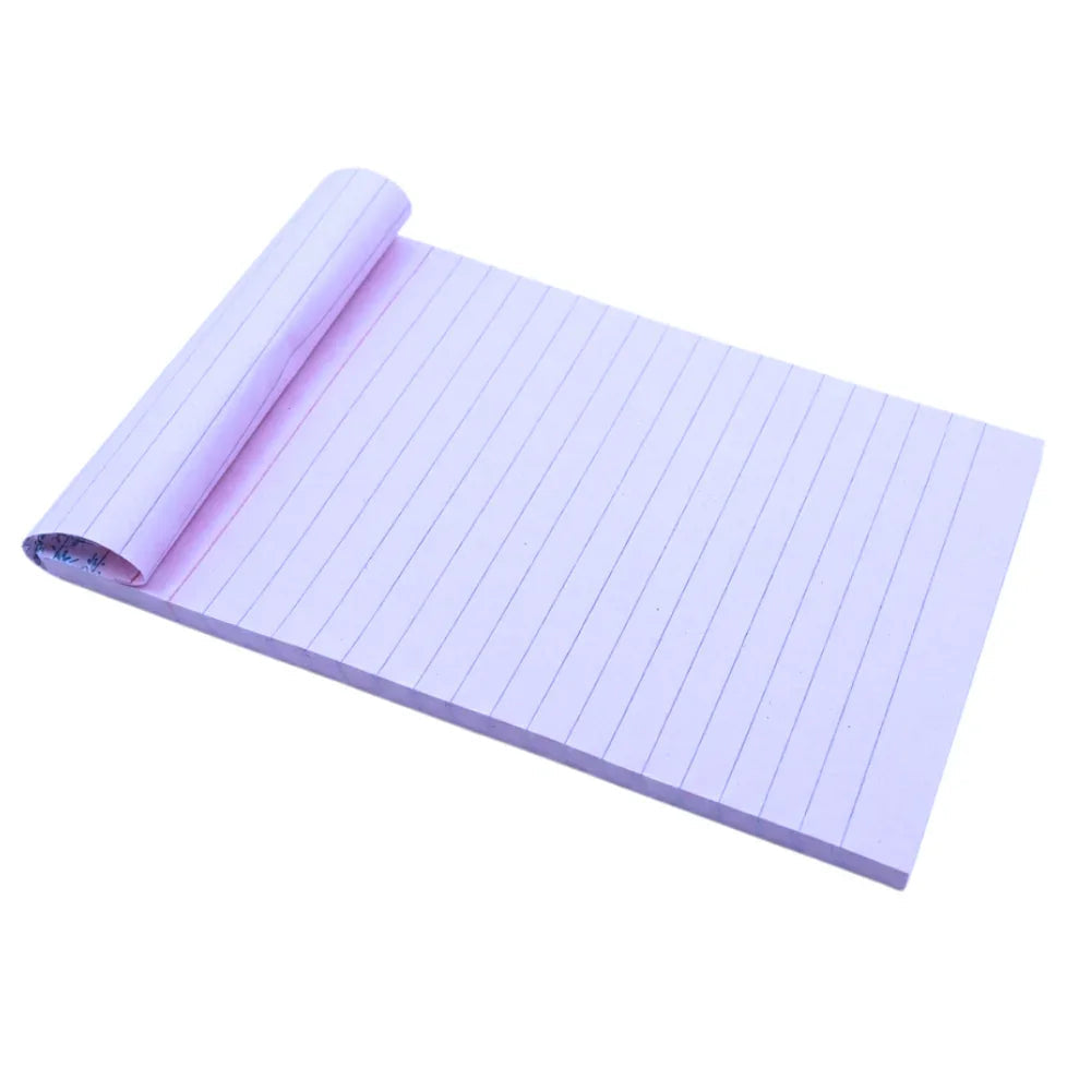 Decent Rough Pads 80PGS - Roughpads - Decent Paper Store -