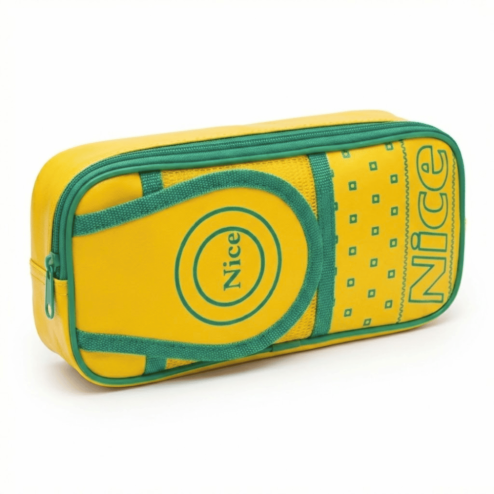 Decent Yoyo Pouches No.77 - Pouches - Decent Paper Store -
