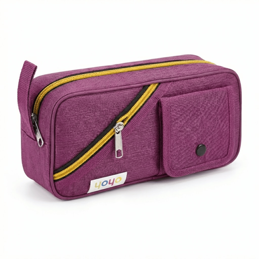 Decent Yoyo Pouches No.85 - Pouches - Decent Paper Store -
