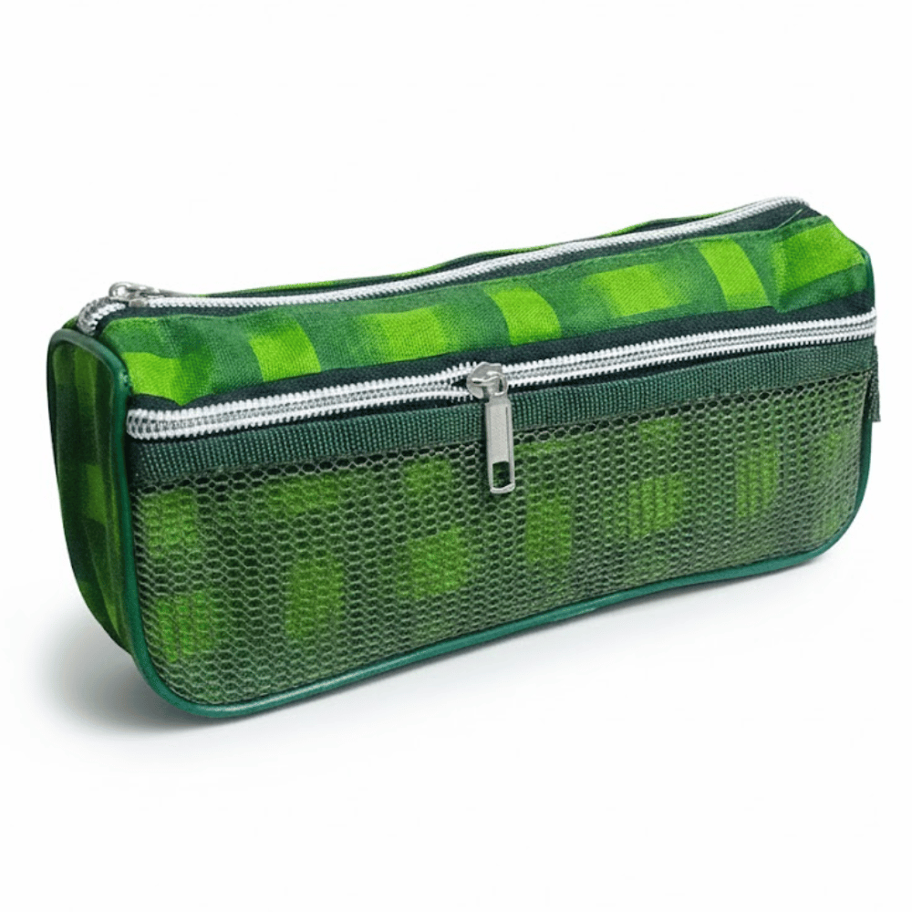 Decent Yoyo Pouches No.34 - Pouches - Decent Paper Store -