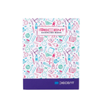 Decent College Card Copy Exercise Book - Copies - Decent Paper Store -
