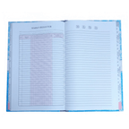 Decent Teachers Daily Diary and Marks Register - Daily Dairy - Decent Paper Store -