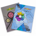 Decent Graph Book - Graph Books - Decent Paper Store -