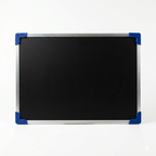 Decent Mini Double Side Black & White Boards - Black & White Boards - Decent Paper Store -