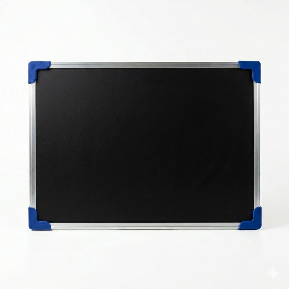 Decent Mini Double Side Black & White Boards - Black & White Boards - Decent Paper Store -