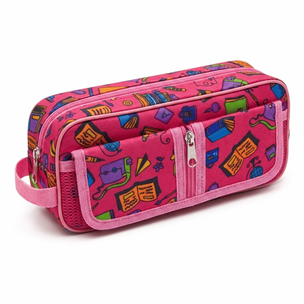 Decent Yoyo Pouches No.66 - Pouches - Decent Paper Store -