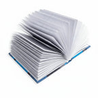Decent Summer Exercise Book - Registers - Decent Paper Store -