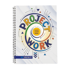 Decent Spiral Notebooks - Notebooks - Decent Paper Store -